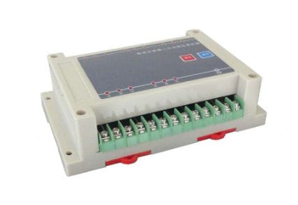 HC-CT電流互感器二次過(guò)電壓保護(hù)器